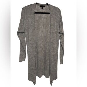 J. Crew 100% Merino Wool Cardigan - Lightweight Sz. Medium.